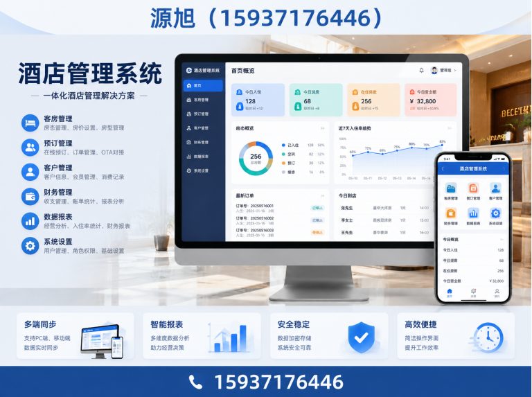 新郑市郑州软件公司展示图